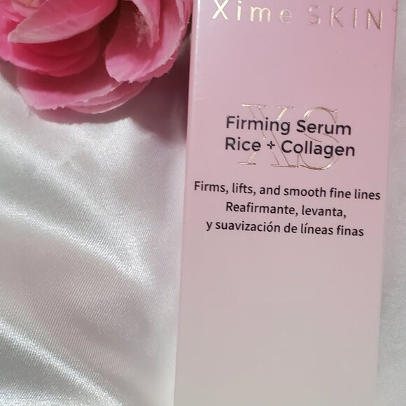 Collagen & Rice Collection Anti-Aging Sealed 3pcs Bundle - Picture 4 of 6